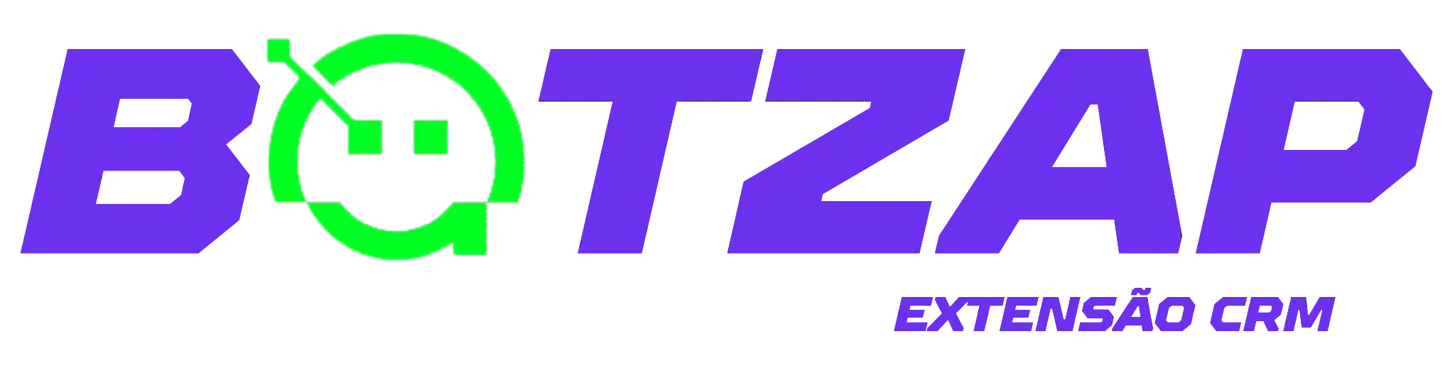 Botzap CRM Logo